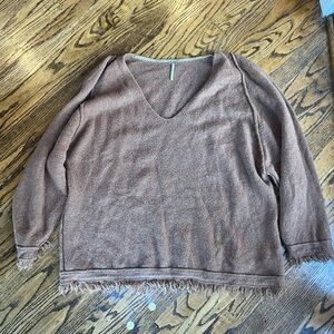 Free People Sweater